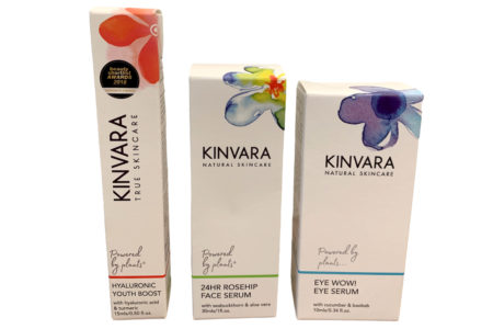 Kinvara Skincare Hamper