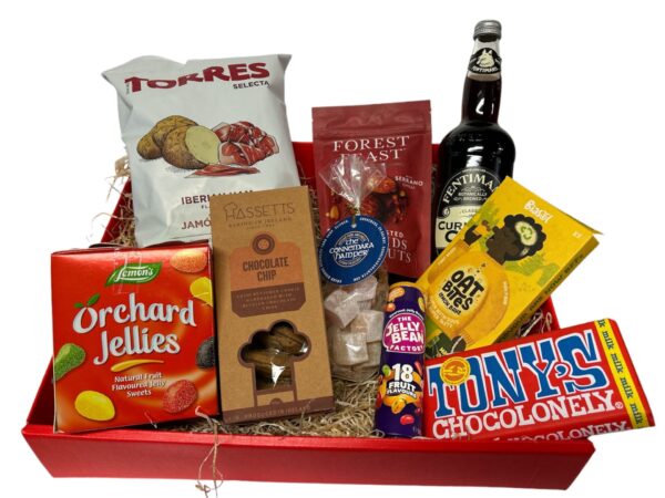 Clifden Hamper