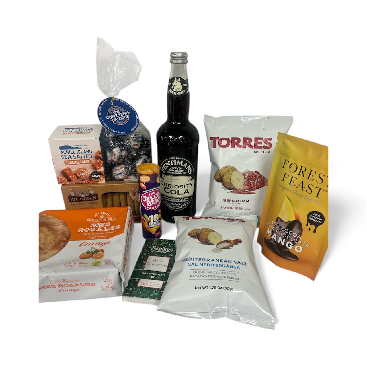 Clifden Hamper - Image 2