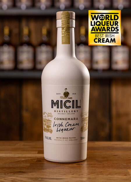Micil Distillery Galway