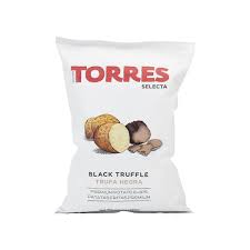Torres Black Truffle 40g