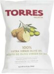 Torres EVOO 125g