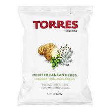 Torres Med Herbs 125g