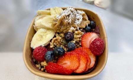 Acai Bowl